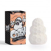 Белый мастурбатор Phantom Masturbator Pleasure Pocket - Chisa - в Домодедово купить с доставкой