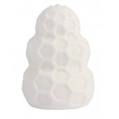 Белый мастурбатор Phantom Masturbator Pleasure Pocket - Chisa - в Домодедово купить с доставкой