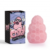 Розовый мастурбатор Phantom Masturbator Pleasure Pocket - Chisa - в Домодедово купить с доставкой