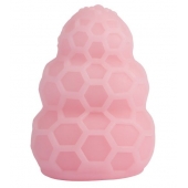 Розовый мастурбатор Phantom Masturbator Pleasure Pocket - Chisa - в Домодедово купить с доставкой