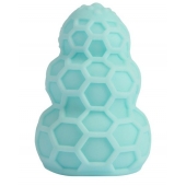 Аквамариновый мастурбатор Phantom Masturbator Pleasure Pocket - Chisa - в Домодедово купить с доставкой