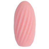 Розовый мастурбатор Alpha Masturbator Pleasure Pocket - Chisa - в Домодедово купить с доставкой