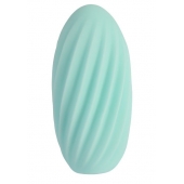 Аквамариновый мастурбатор Alpha Masturbator Pleasure Pocket - Chisa - в Домодедово купить с доставкой
