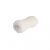 Белый мастурбатор Blow Cox Masturbator Pleasure Pocket - Chisa - в Домодедово купить с доставкой