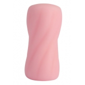 Розовый мастурбатор Blow Cox Masturbator Pleasure Pocket - Chisa - в Домодедово купить с доставкой