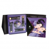 Подарочный набор Geishas secret из 5 предметов - Shunga - купить с доставкой в Домодедово