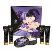 Подарочный набор Geishas secret из 5 предметов - Shunga - купить с доставкой в Домодедово