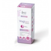 Увлажняющий гель с гиалуроновой кислотой Vagisex - 30 гр. - INTT - купить с доставкой в Домодедово