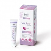 Увлажняющий гель с гиалуроновой кислотой Vagisex - 30 гр. - INTT - купить с доставкой в Домодедово