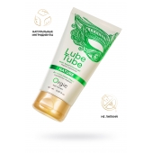 Интимный гель на водной основе Lube Tube Nature - 150 мл. - ORGIE - купить с доставкой в Домодедово