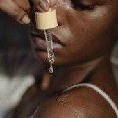 Массажные капли SEX au naturel - 30 мл. - Bijoux Indiscrets - купить с доставкой в Домодедово