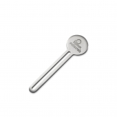 Приспособление для выдавливания тюбиков до конца Tube Squeezer - Bijoux Indiscrets - купить с доставкой в Домодедово