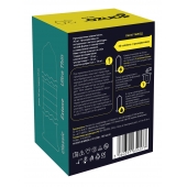 Микс-набор из 30 презервативов Ganzo Mixed - Ganzo - купить с доставкой в Домодедово