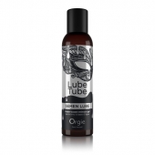 Интимный гель на водной основе Lube Tube Semen Lube - 150 мл. - ORGIE - купить с доставкой в Домодедово