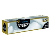 Крем для усиления эрекции Ero Spain Fly Cream - 30 мл. - Ero - купить с доставкой в Домодедово
