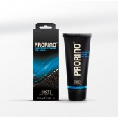 Крем для усиления эрекции Ero Prorino Erection Cream - 100 мл. - Ero - купить с доставкой в Домодедово