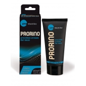 Крем для усиления эрекции Ero Prorino Erection Cream - 100 мл. - Ero - купить с доставкой в Домодедово