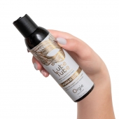 Интимный гель на водной основе Lube Tube Human Lube - 150 мл. - ORGIE - купить с доставкой в Домодедово