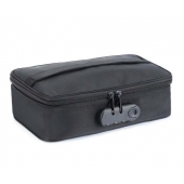 Сумочка для хранения игрушек Discreet Box - Dorcel - купить с доставкой в Домодедово