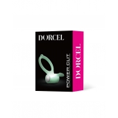 Светящееся в темноте эрекционное виброкольцо Power Clit - Dorcel - в Домодедово купить с доставкой