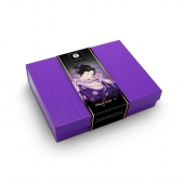 Подарочный набор Naughter Kit - Shunga - купить с доставкой в Домодедово