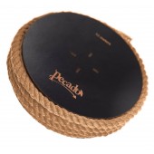 Джутовая веревка для шибари на катушке - 10 м. - Pecado - купить с доставкой в Домодедово