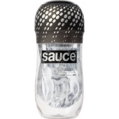 Мастурбатор Sauce Black Pepper - Sauce - в Домодедово купить с доставкой