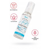 Увлажняющая гель-смазка «Интенсивное увлажнение» - 100 мл. - ToyFa - купить с доставкой в Домодедово