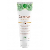 Веганская смазка на водной основе Coconut Lubricant - 100 мл. - INTT - купить с доставкой в Домодедово