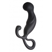 Черный массажер простаты Fantasstic Prostate Stimulator - 13,5 см. - Dream Toys - в Домодедово купить с доставкой