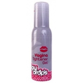 Гель для сужения влагалища Vagina Tightener Gel - 100 мл. - JoyDrops - купить с доставкой в Домодедово