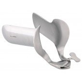 Гинекологическое зеркало-расширитель из металла - Orion - купить с доставкой в Домодедово