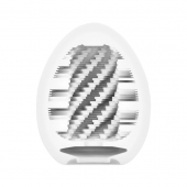 Мастурбатор-яйцо Tenga Egg Spiral - Tenga - в Домодедово купить с доставкой