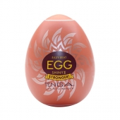 Мастурбатор-яйцо Tenga Egg Shiny II - Tenga - в Домодедово купить с доставкой