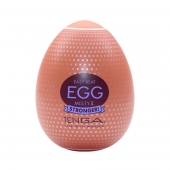 Мастурбатор-яйцо Tenga Egg Misty II - Tenga - в Домодедово купить с доставкой
