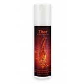 Возбуждающий унисекс гель Thor Fire Gel - 50 мл. - Nuei cosmetics - купить с доставкой в Домодедово
