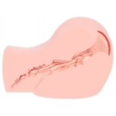 Мастурбатор-полуторс Ella без вибрации - KOKOS - в Домодедово купить с доставкой