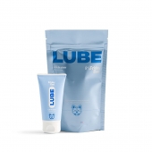 Смазка на водной основе Friday Bae Lube - 50 мл. - Friday Bae - купить с доставкой в Домодедово