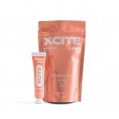 Возбуждающий гель Friday Bae Xcite - 15 мл. - Friday Bae - купить с доставкой в Домодедово