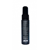 Спрей для горла Deep Throat с десенсибилизирующим эффектом и вкусом бабл-гам - 50 мл. - БиоМед - купить с доставкой в Домодедово