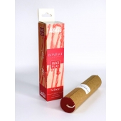 Низкотемпературная свеча для тактильной практики Wax Play To Blaze - Lola Games - купить с доставкой в Домодедово
