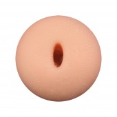 Телесный мастурбатор Maxi Flex Generic Experience - Adrien Lastic - в Домодедово купить с доставкой