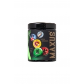 Презервативы MAXUS Mixed - 12 шт. - Maxus - купить с доставкой в Домодедово