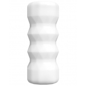 Белый мастурбатор Dorcel Cup Exotic - Dorcel - в Домодедово купить с доставкой