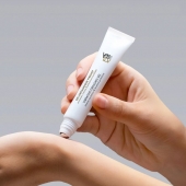 Возбуждающий гель Vibrating Orgasmic Gel - 20 мл. - YESforLOV - купить с доставкой в Домодедово