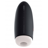 Автоматический мастурбатор с функцией всасывания Fap-O-Matic - Pipedream - в Домодедово купить с доставкой