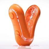 Мастурбатор Tenga Flip ORB Sunset - Tenga - в Домодедово купить с доставкой