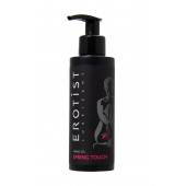 Сужающий гель для женщин Erotist Spring Touch - 150 мл. - Erotist Lubricants - купить с доставкой в Домодедово