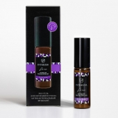 Мужской антибактериальный эко-гель для интимного ухода Intimizer - 20 мл. - Intimizer - купить с доставкой в Домодедово