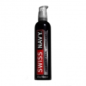 Анальный лубрикант Swiss Navy Premium Anal Lubricant - 118 мл. - Swiss navy - купить с доставкой в Домодедово